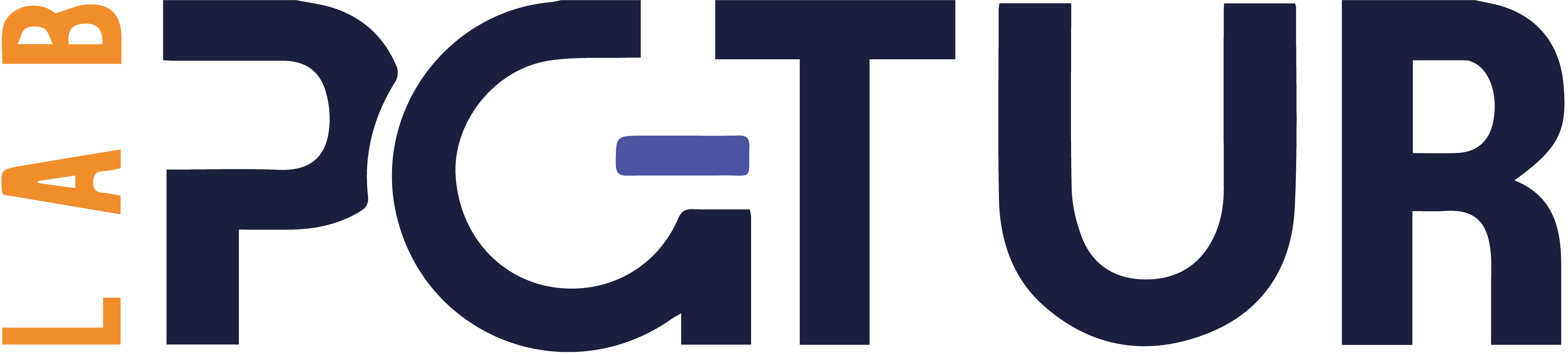 logo labpgtur_ versão 1