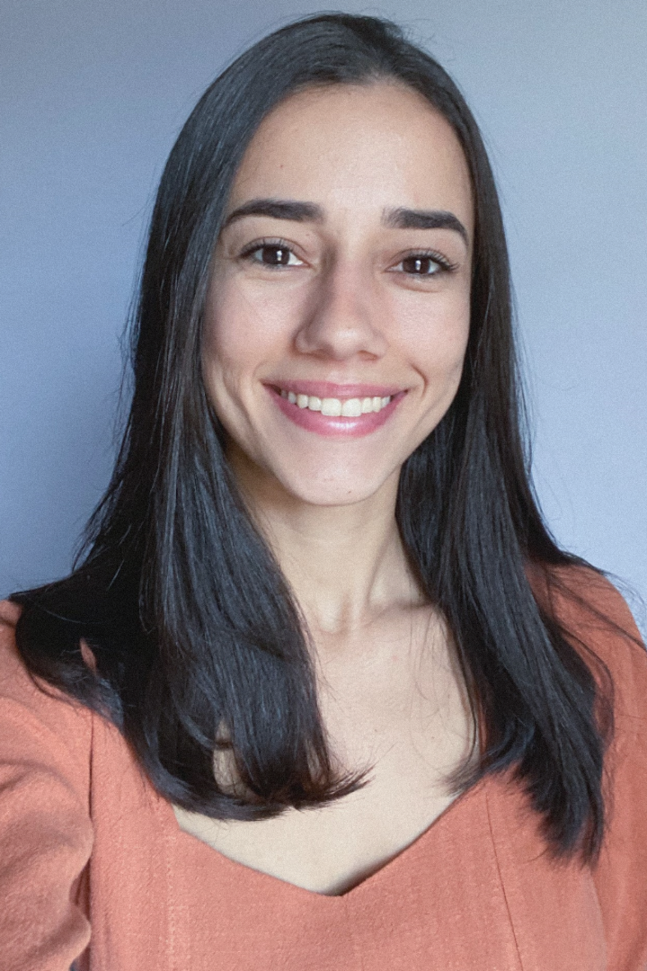 Profª Daiane Tavares